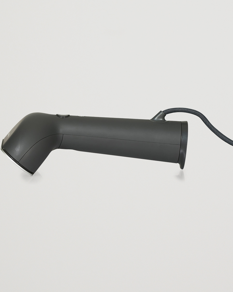 Steamery Cirrus No. 3 Iron Steamer Charcoal