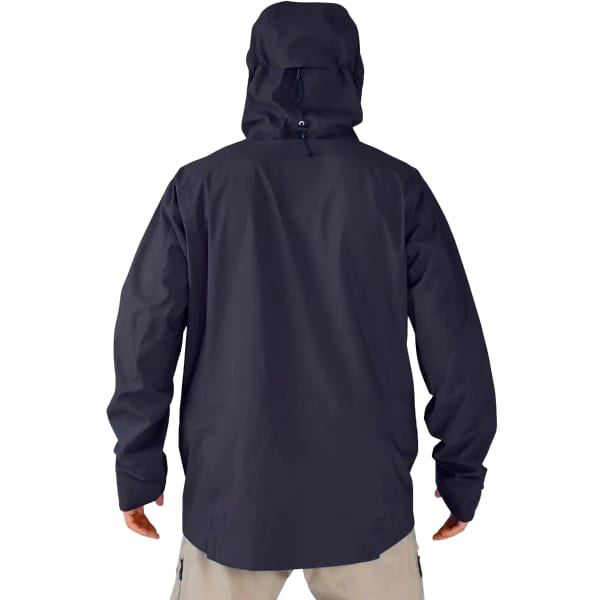 Veste de ski ELEVENATE M PURE JACKET DARK INK SOLID