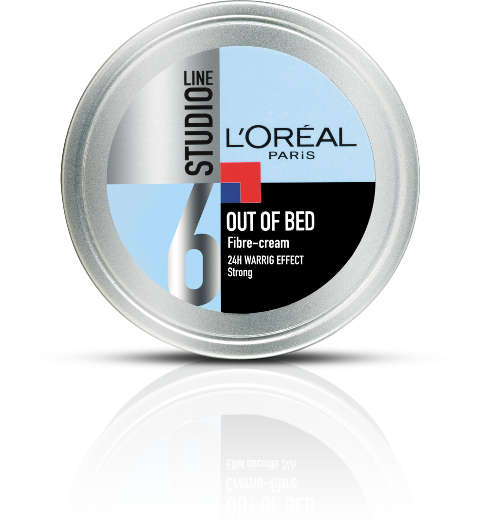 L’Oréal Studio Line Out Of Bed Special Fx Pot (150 ml)