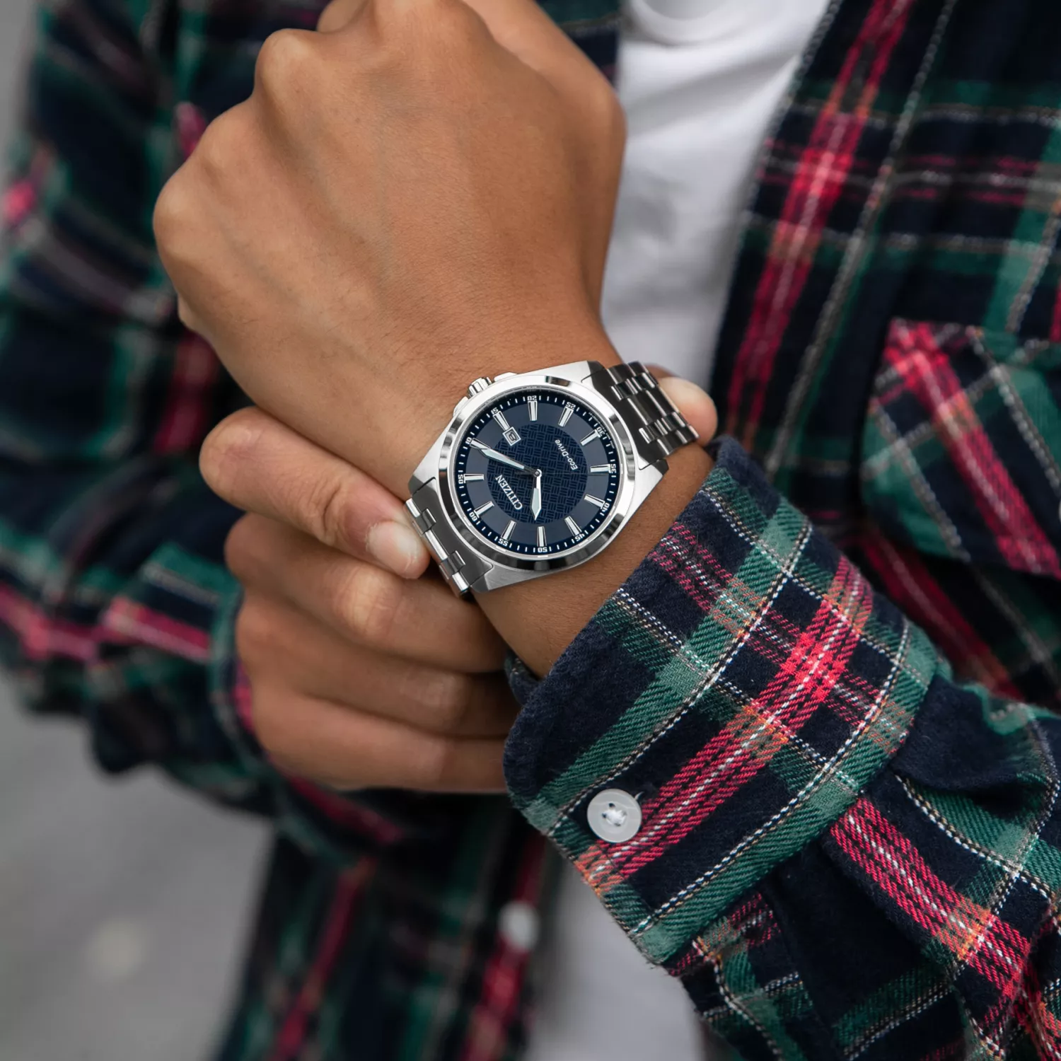 Citizen Eco-Drive BM7108-81L