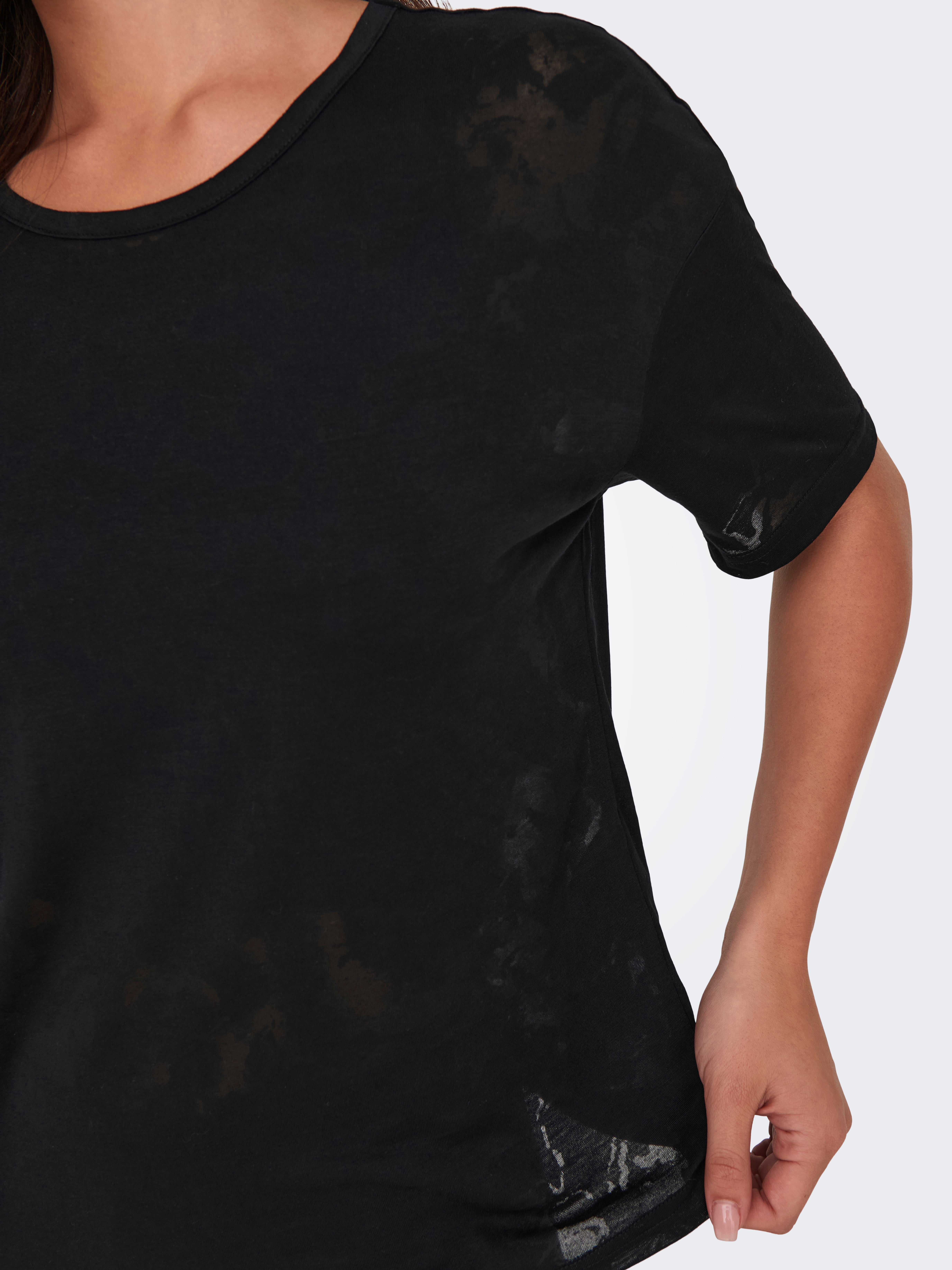 ONPAUB-BIA T-shirt Black