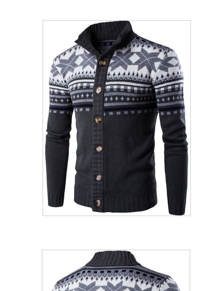 Fireon - Gestreept vest