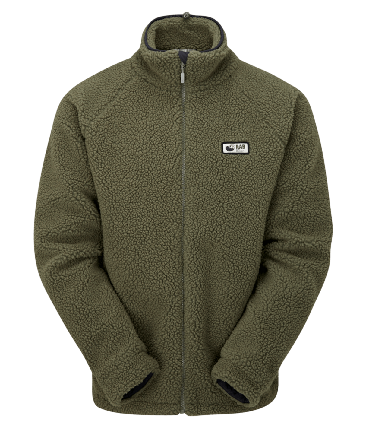 Rab<br>Original Pile Jacket