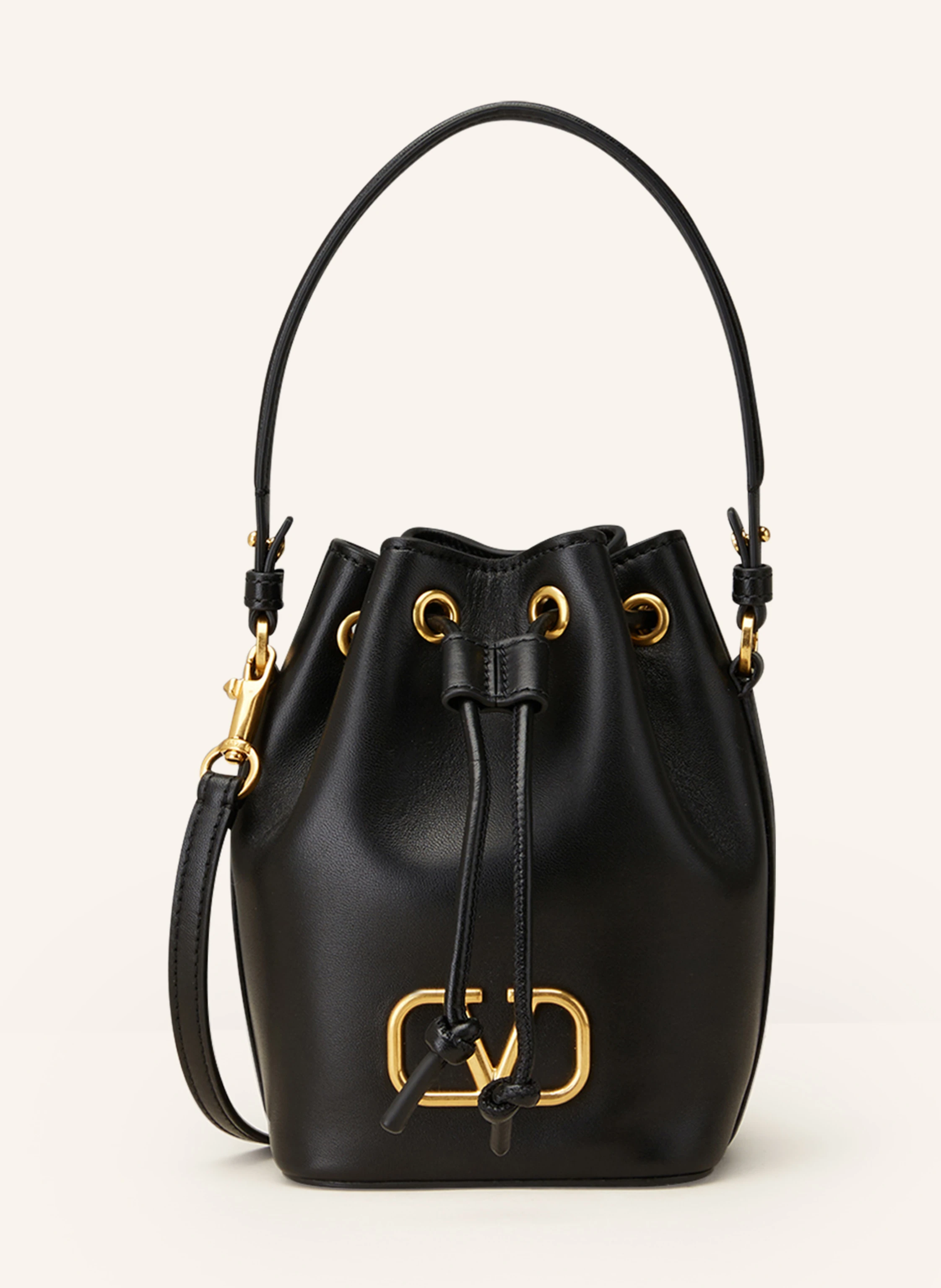VALENTINO GARAVANI Beuteltasche VLOGO SIGNATURE