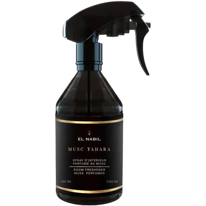 Parfum d'intérieur - Musc Tahara - Floral - 350 ml