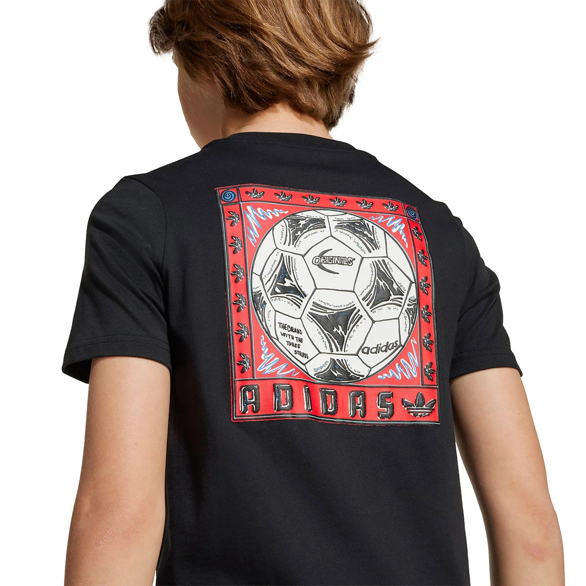 T-Shirt adidas Tee Criança