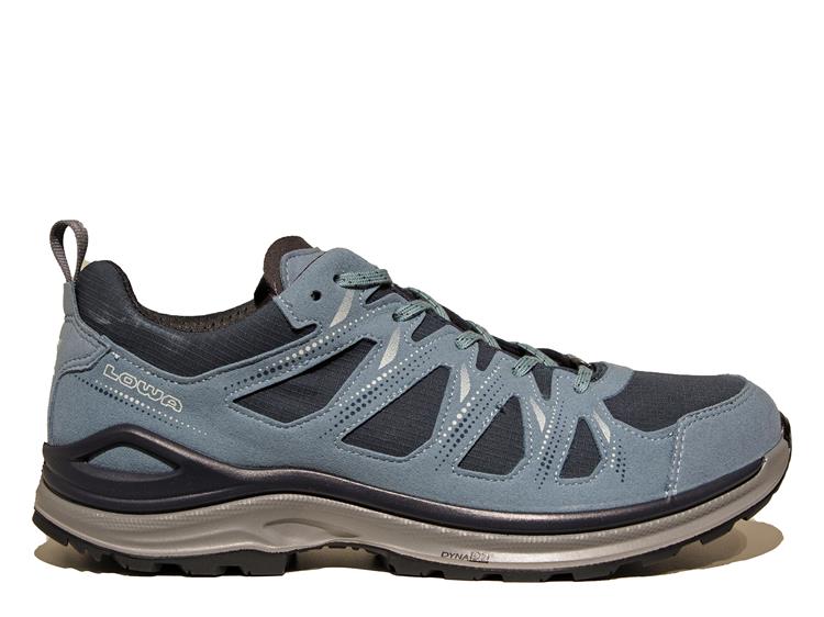 LOWA Innox Evo Ii Gtx 321417 rauchblau/blau