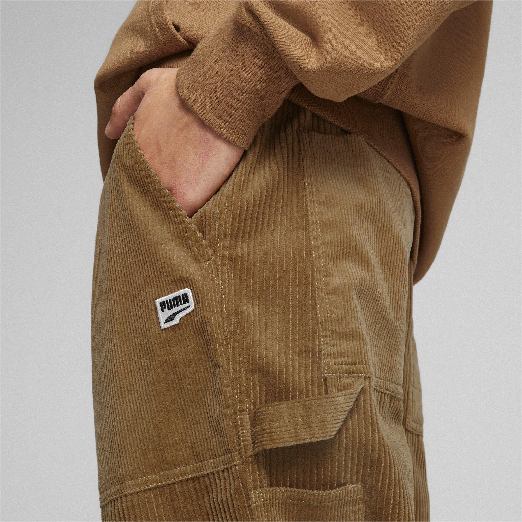 Puma DT Cord Pants
