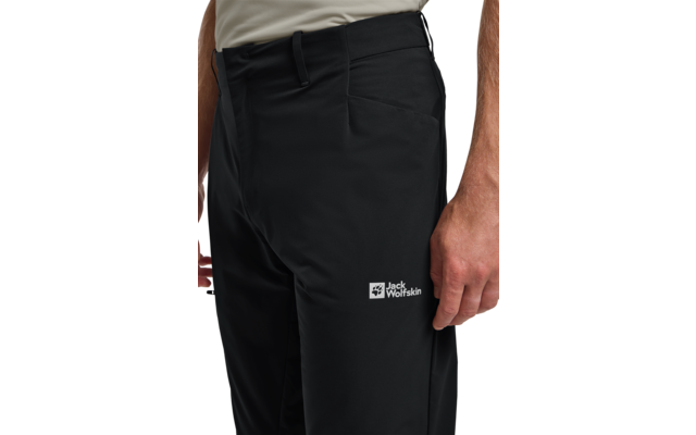 Jack Wolfskin Prelight Stride Pants Herrenhose