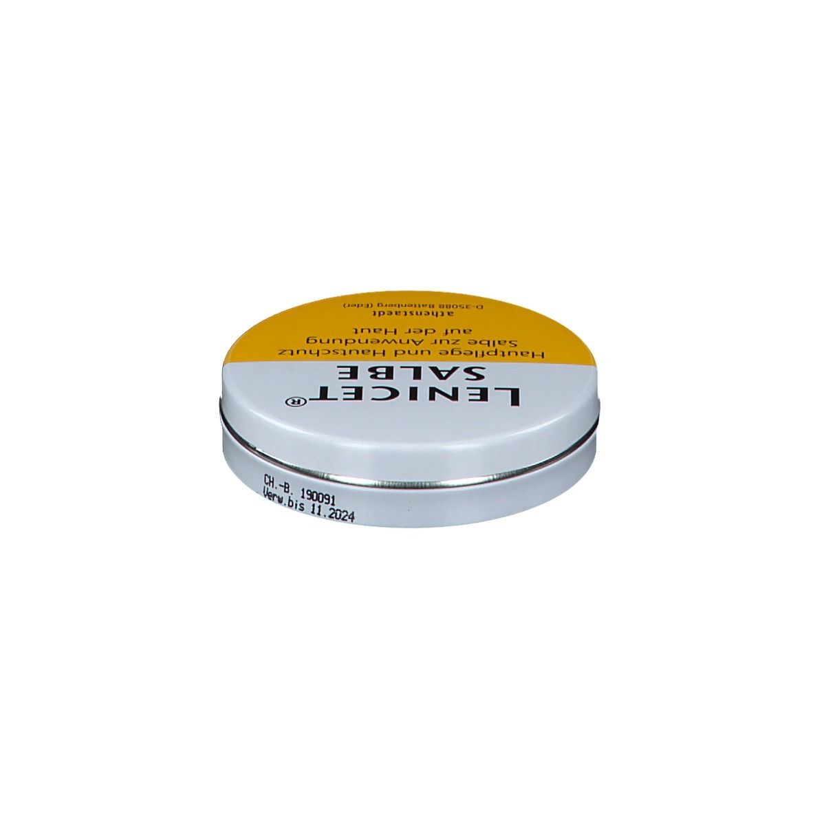 Lenicet® Salbe