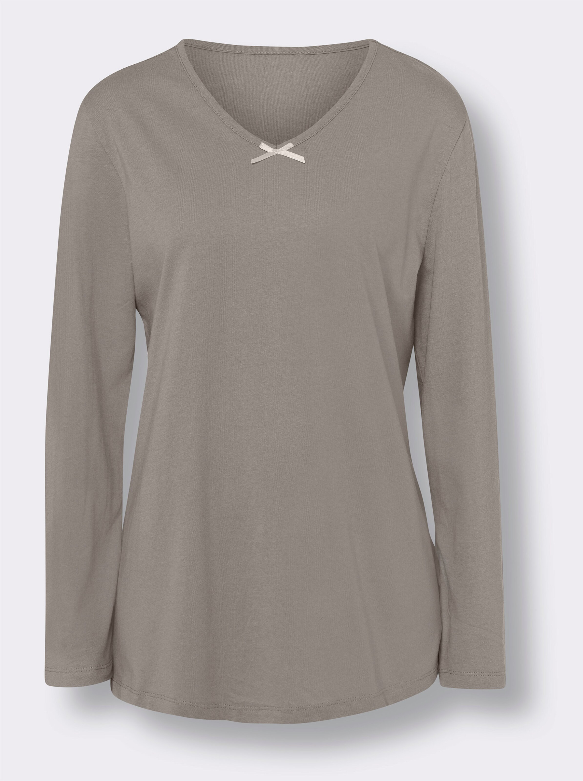 Schlafanzug-Shirt