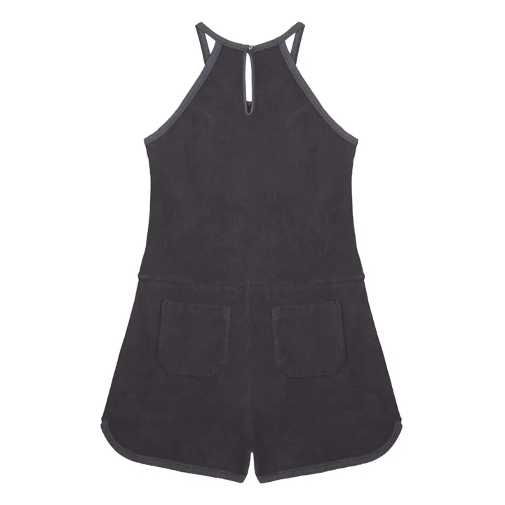 Hartford Combinaison Eponge Team | Gris anthracite
