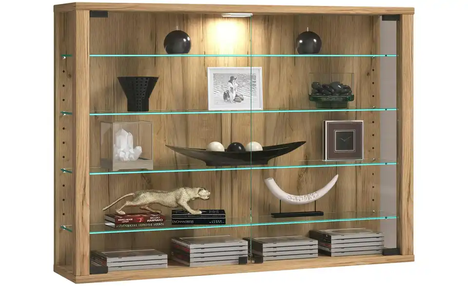 Hängevitrine
