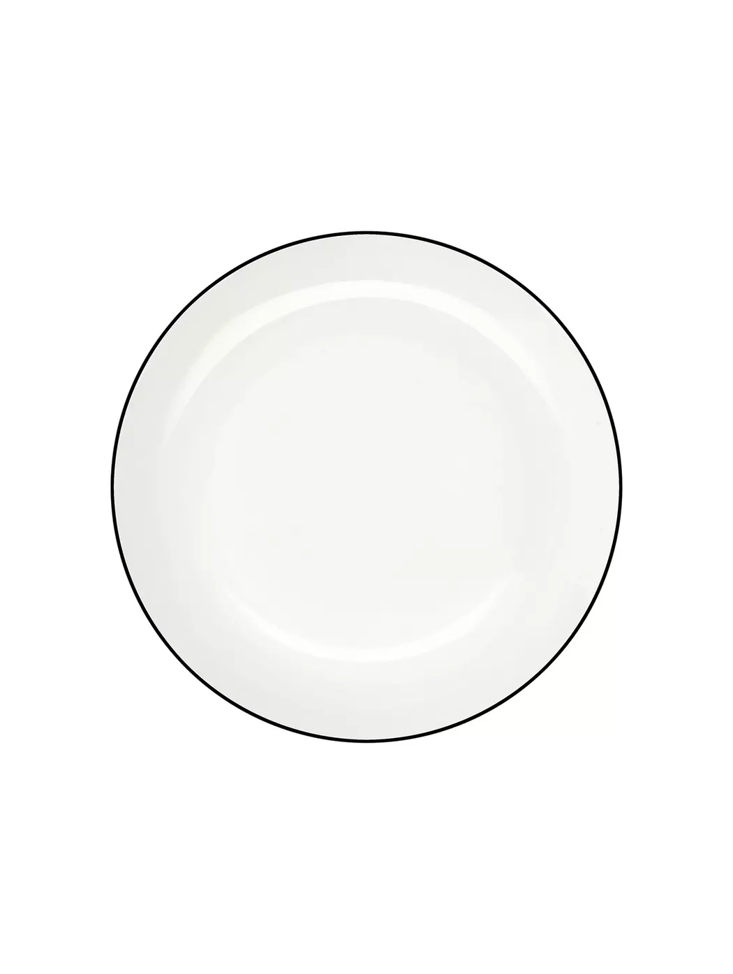 Dessertteller Ligne Noire Ø 14,5 cm