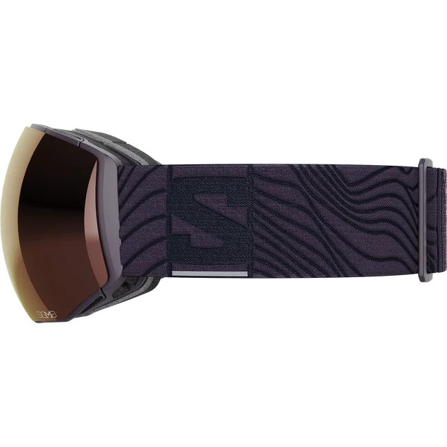 RADIUM PRIME SIGMA (and EXTRA LENS)  Skibrille Unisex
