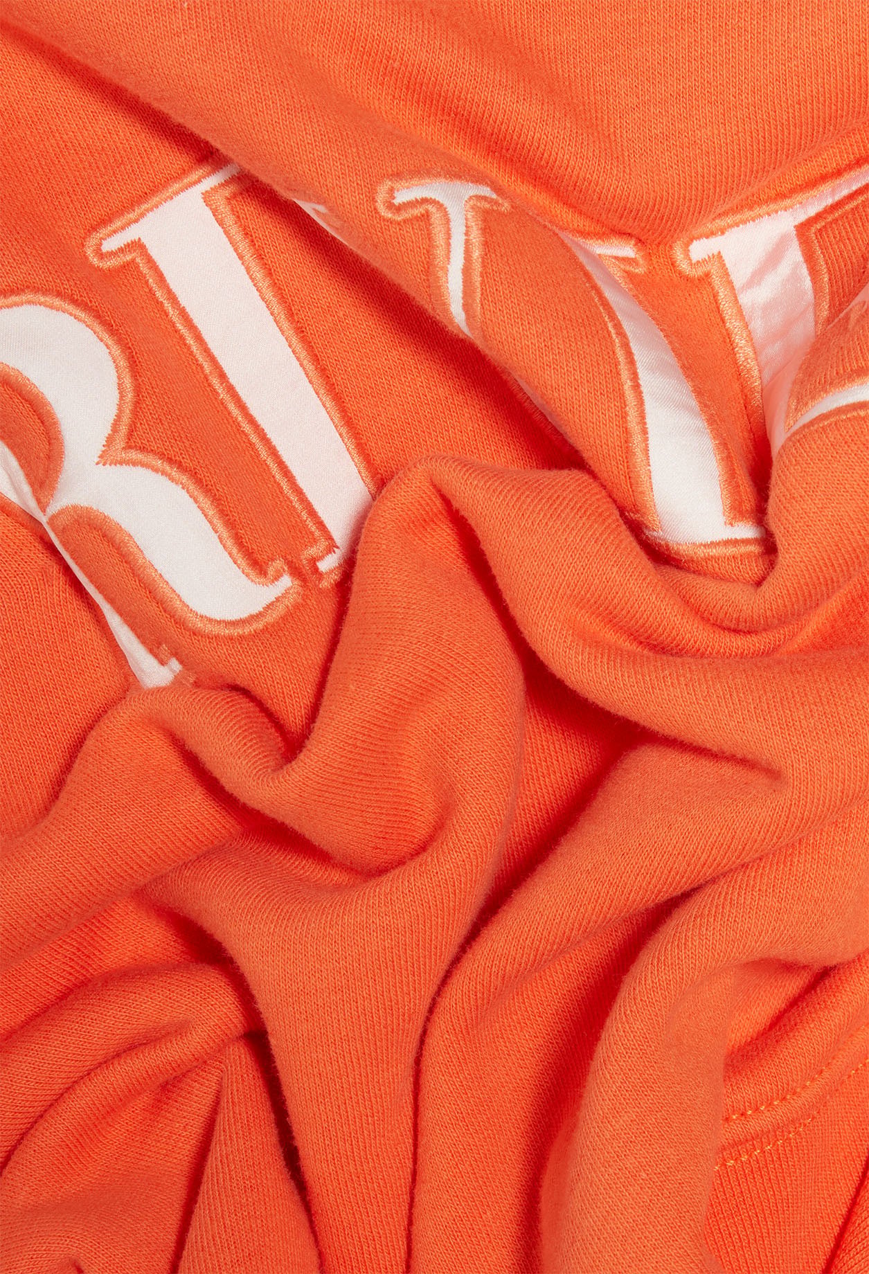 Sweatshirt imprime
