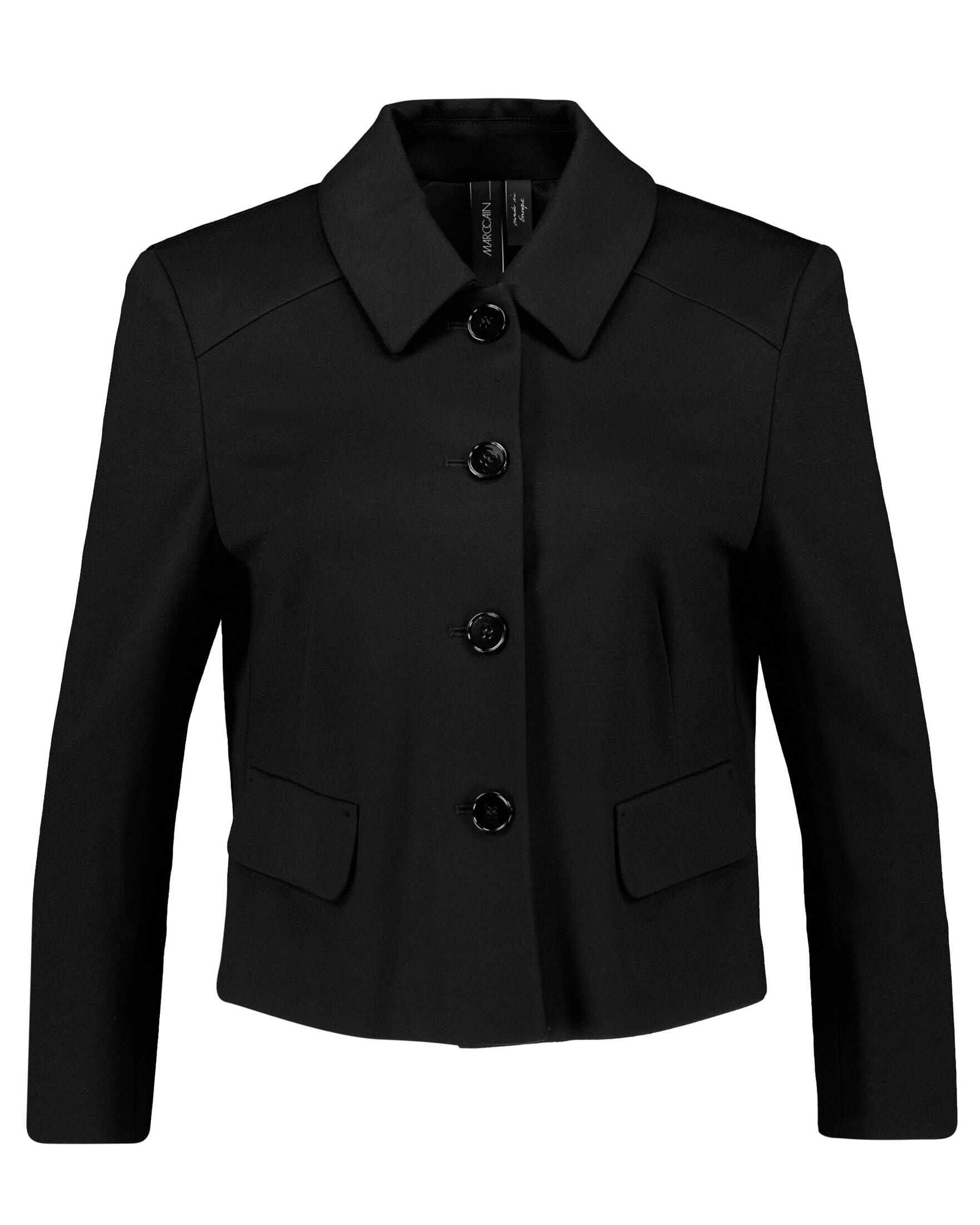 Marc Cain| Damen Jerseyblazer