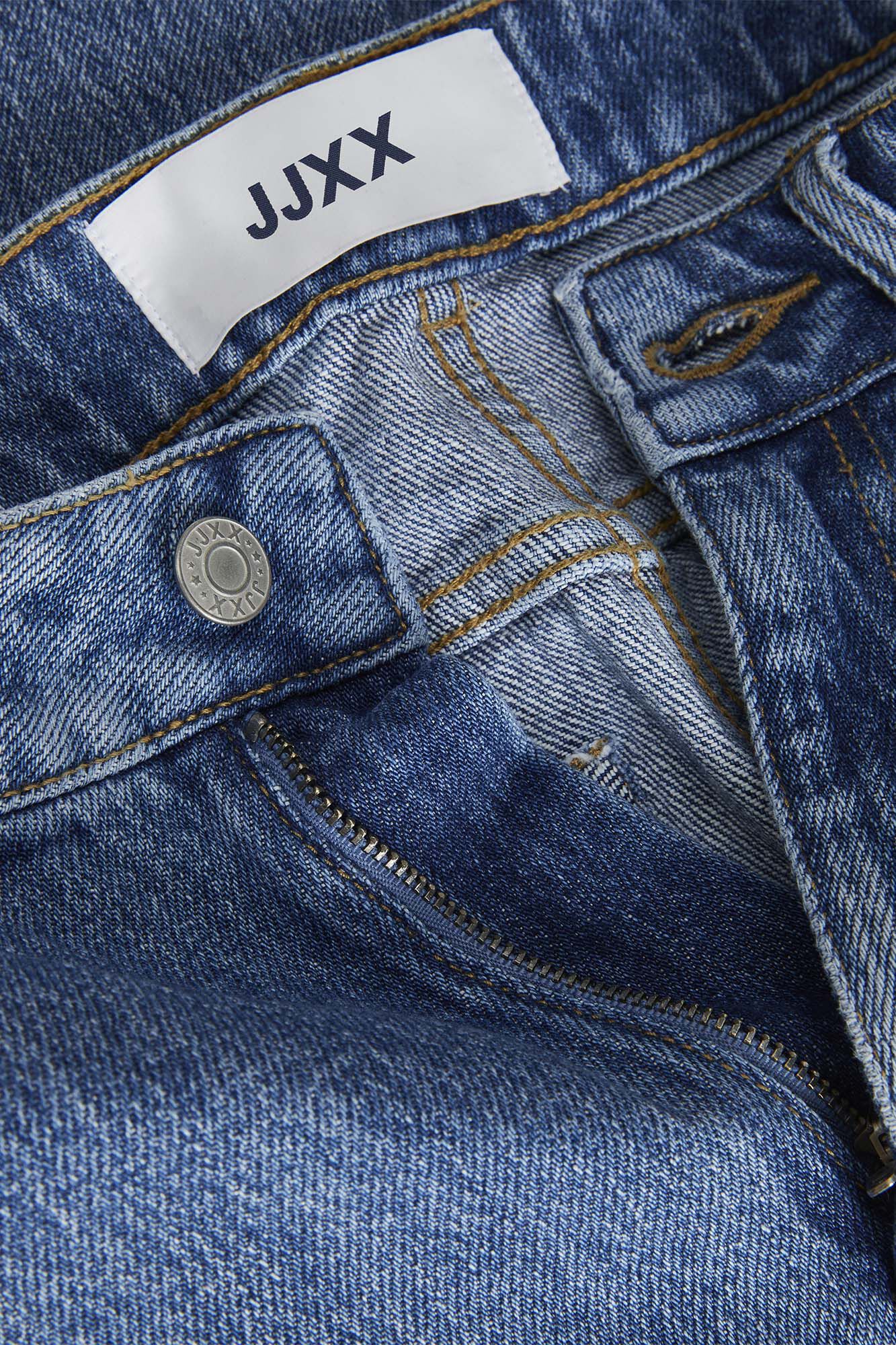 Calça jeans slim