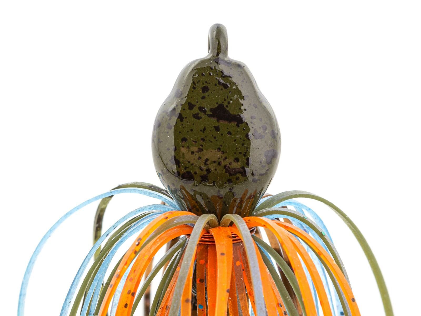 CrossEyeZ Snakehead Swim Jigs (Z-Man)