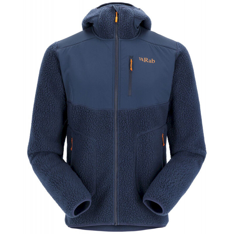 Outpost Hoody - Polaire homme