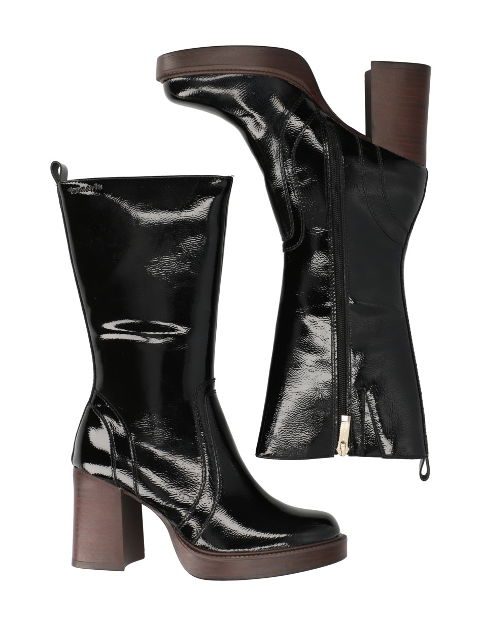 Stiefel