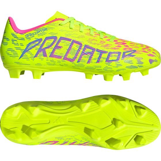 adidas Predator Club FG/MG