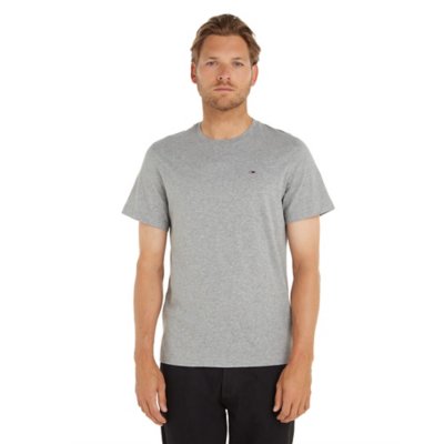 Tee-shirt à manches courtes homme Tjm Xslim Jersey TOMMY HILFIGER
