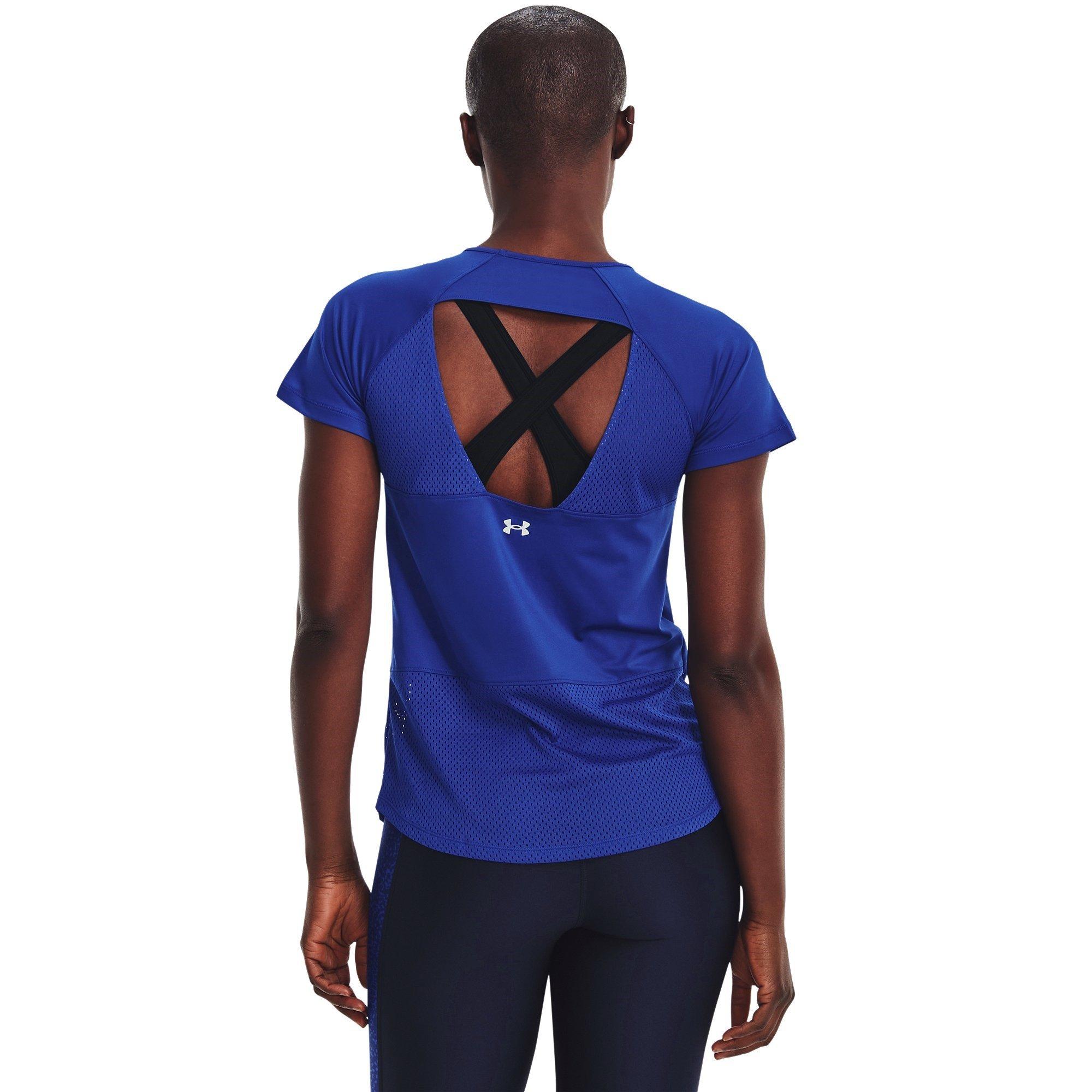 Under Armour Breathelux T Ld99