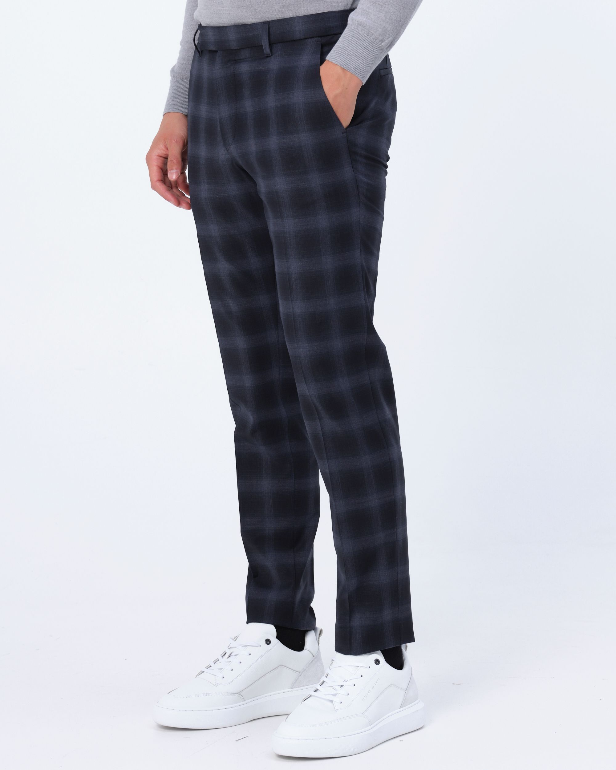 Drykorn Piet Mix & Match Pantalon