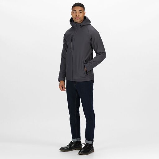 Regatta - Casaco Repeller Xpor Softshell