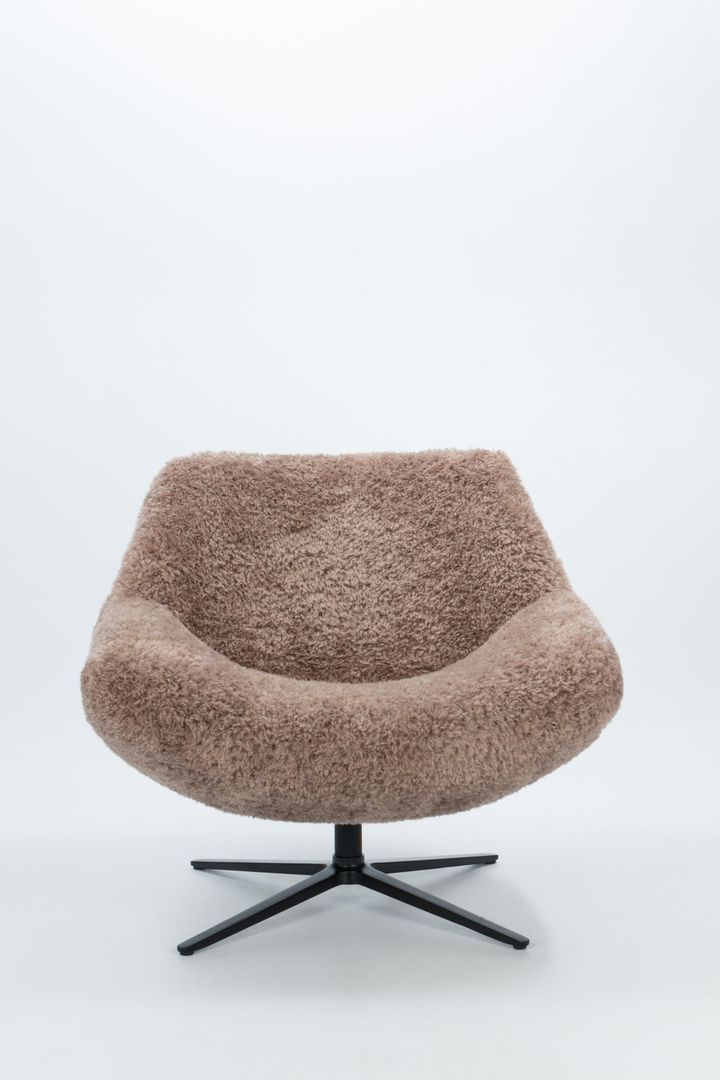 Eijerkamp Collectie Lanetta Fauteuil
