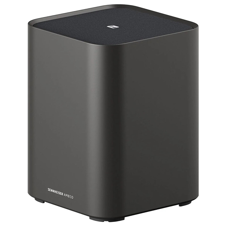 Sennheiser AMBEO Soundbar Mini + AMBEO Sub