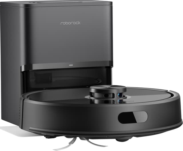 Roborock Q7 TF+ rengøringsrobot Q7TFP52-00 (sort)