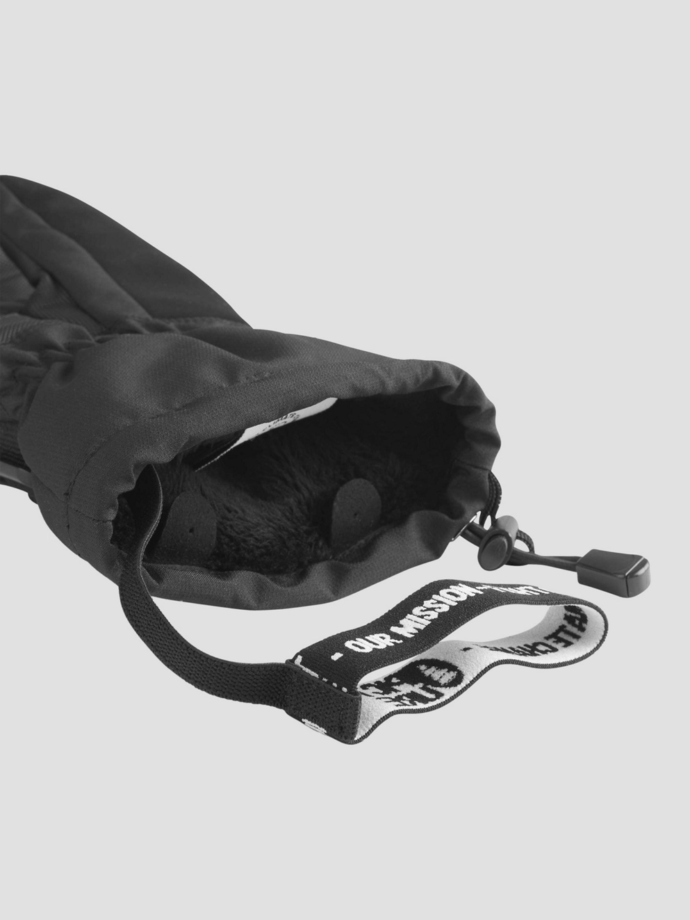 Picture Grabey Gtx Gloves black