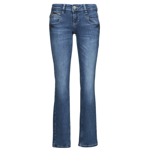 Freeman T.Porter - ALEXA STRAIGHT SDM Azul