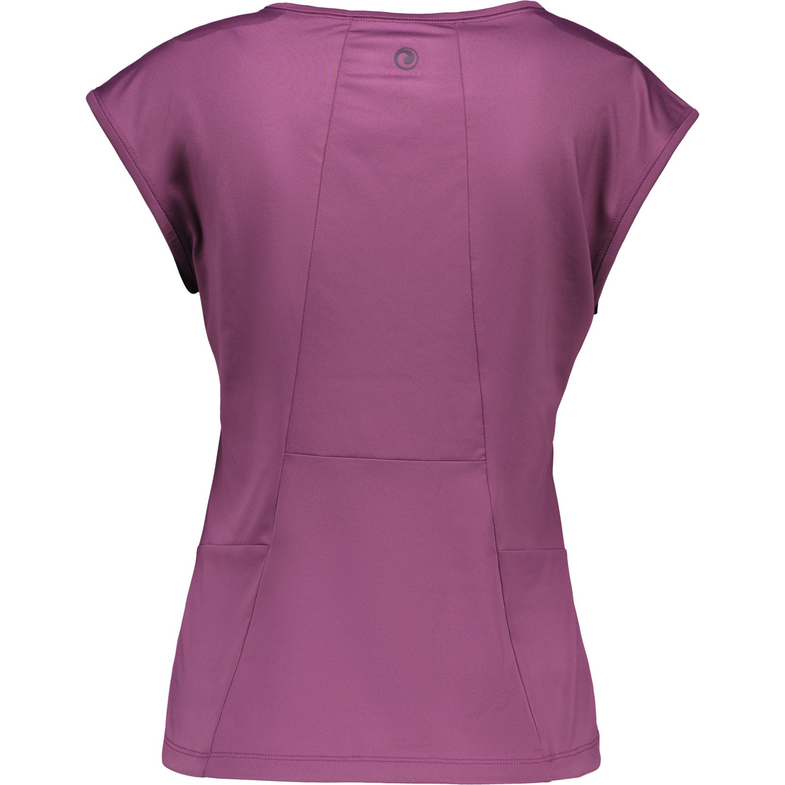 Sherpa Damen-Top Mugu II XL, lila