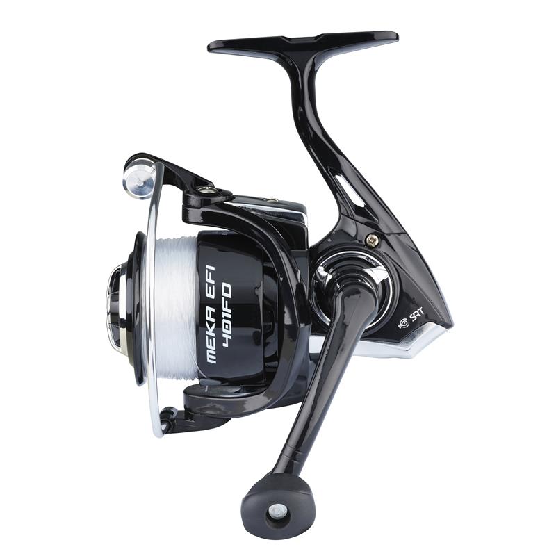 Moulinet Spinning Srt Meka Efi Fd