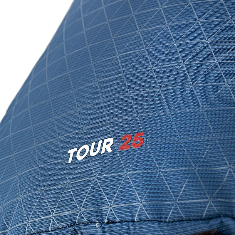 ARVA Backpack Tour 25 petrol blue | Arva Touren   Airbag Rucksäcke | Arva | A | MARKEN | XSPO
