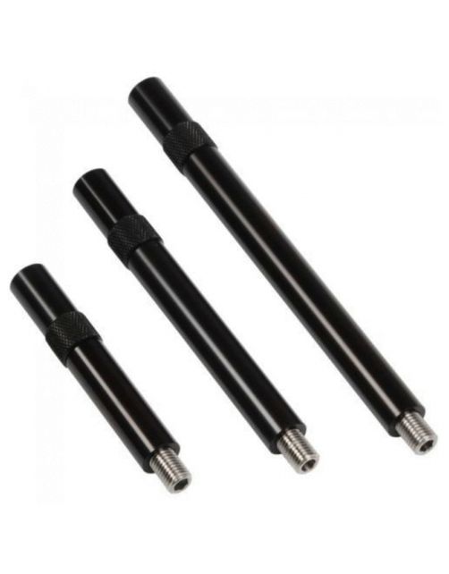 Korda Singlez Upright - Rodpod & bankstick - 3.5 inch Black