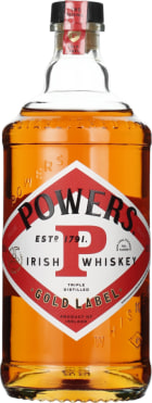 POWERS GOLD LABEL 70CL