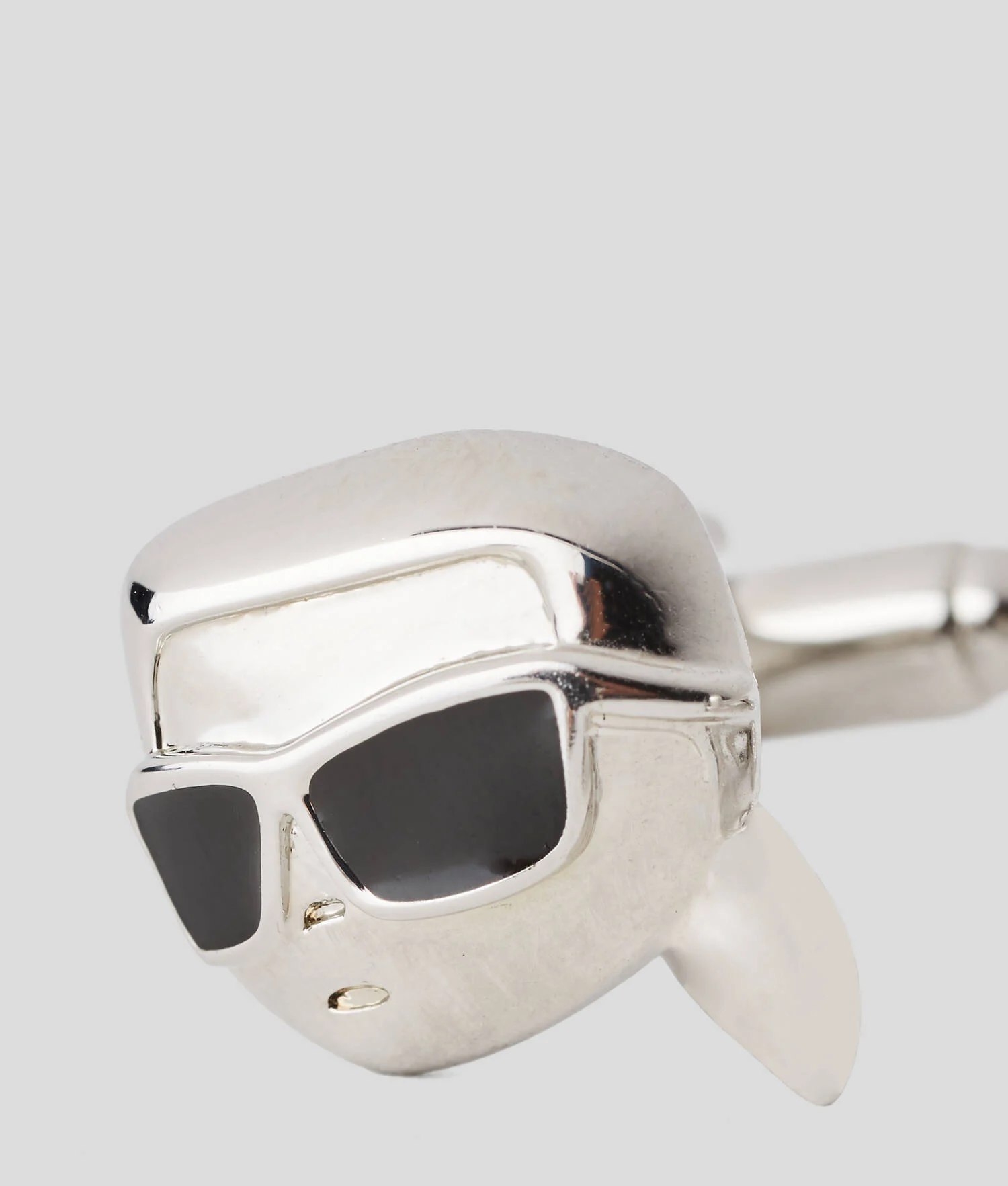 BOUTONS DE MANCHETTE K/IKONIK KARL