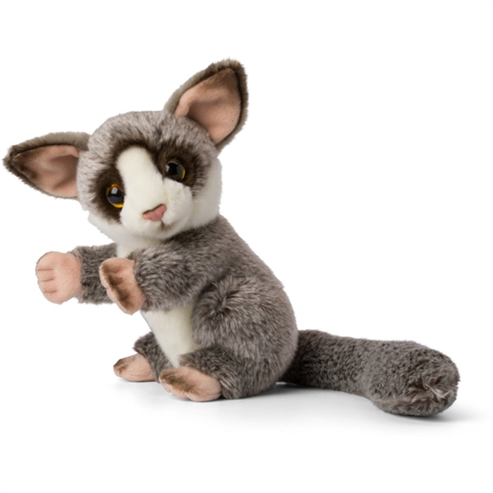 WWF Plush Galago 23 cm - Bon Ton Toys → Luksusbaby.dk