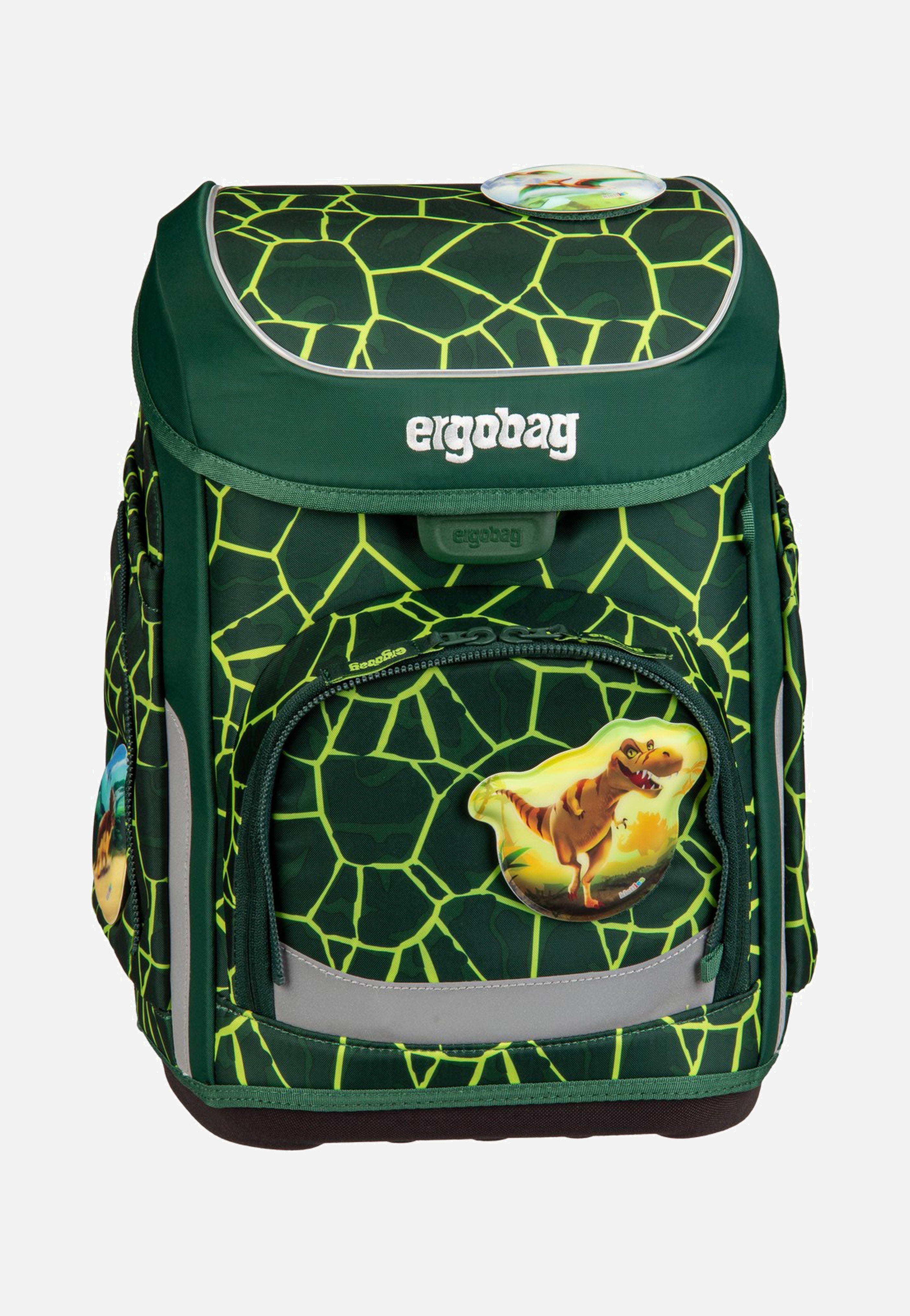 cubo Set BärRex - Schulranzen