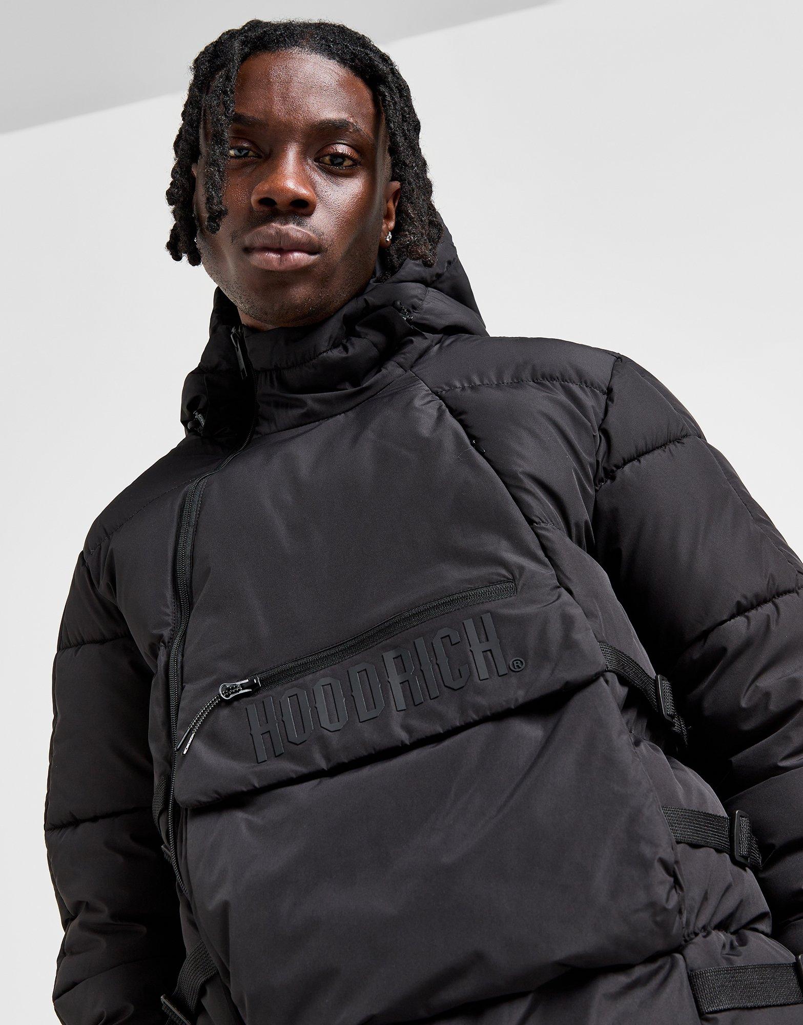 Hoodrich Veste Astro Homme