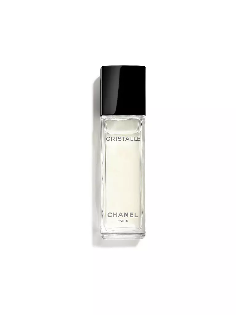 CHANEL EAU DE TOILETTE ZERSTÄUBER 100ML keine Farbe