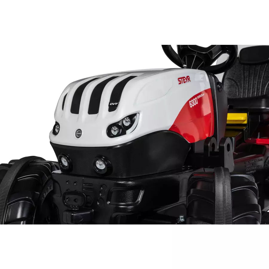 rolly®toys Kindertraktor rollyFarmtrac Premium II Steyr