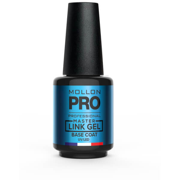 Base Master Link Gel Base coat Mollon Pro 12ML