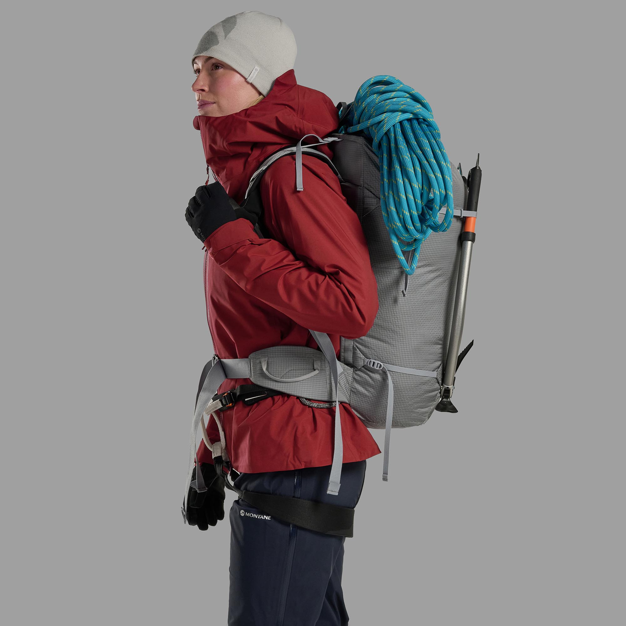 Women's Alta XT Jacket