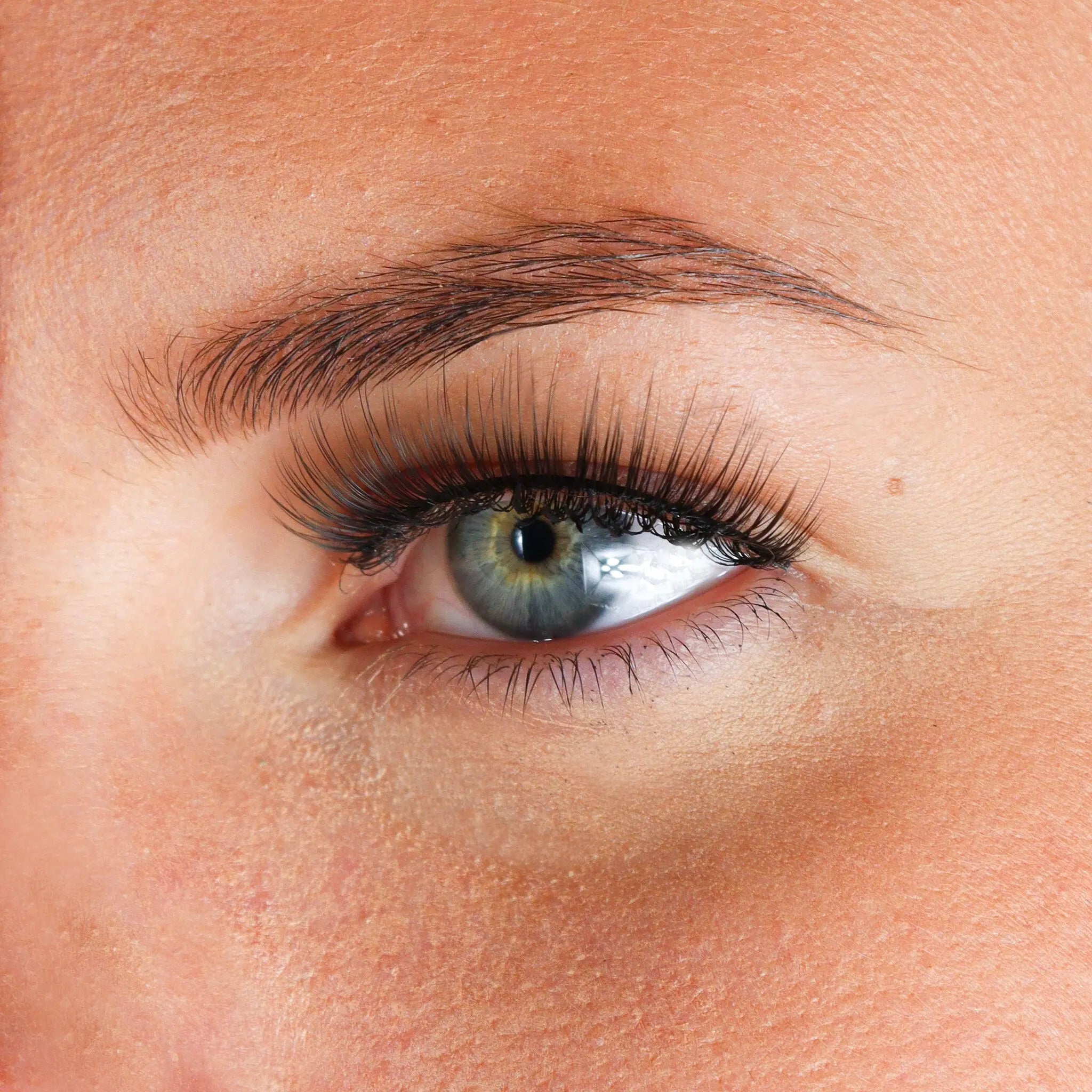 Lashes Angela
