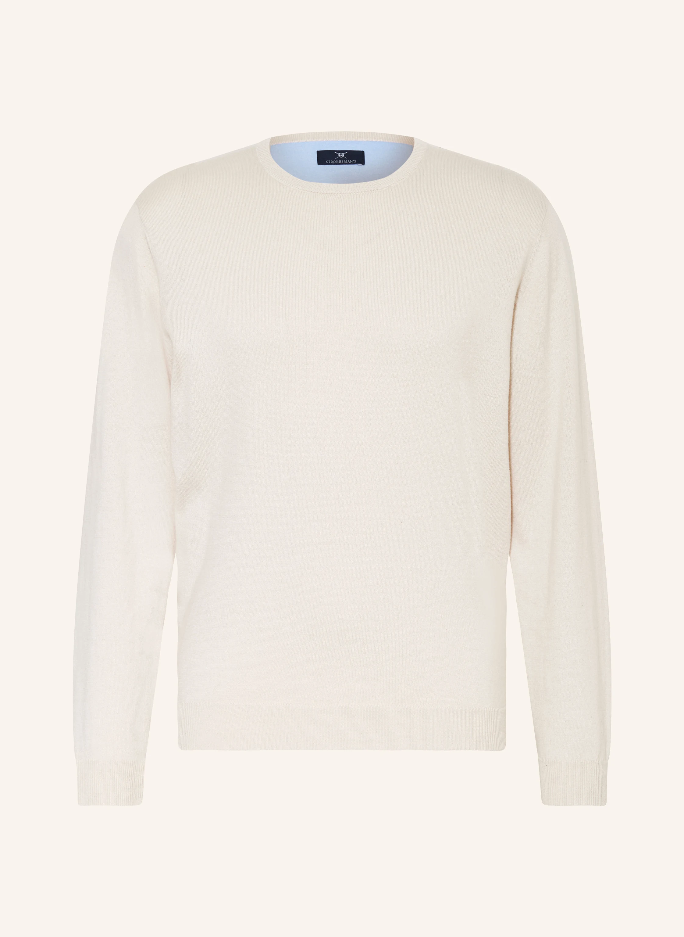 STROKESMAN'S Pullover